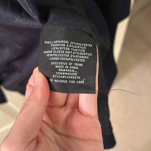 Sam Edelman Coat - Picture 5 of 6